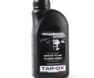 TAROX BRAKE FLUID